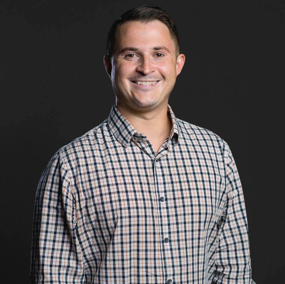 Shay Owensby — Founder of Unchained AI Solutions